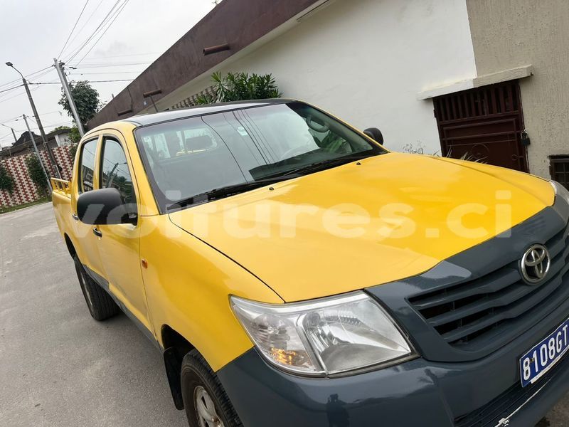 Big with watermark toyota hilux abidjan abidjan 51572