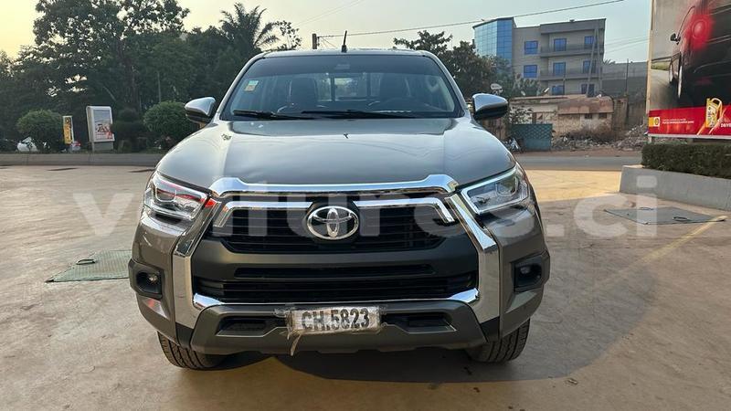 Big with watermark toyota hilux abidjan abidjan 51574