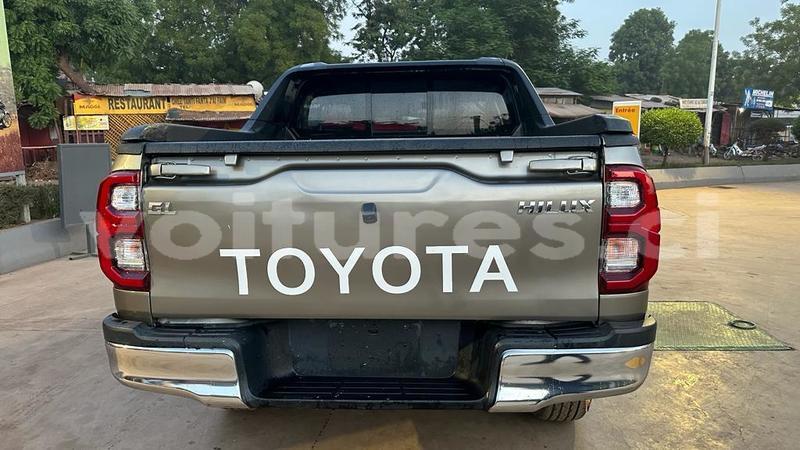 Big with watermark toyota hilux abidjan abidjan 51574