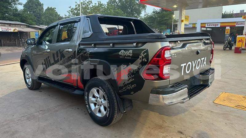 Big with watermark toyota hilux abidjan abidjan 51574