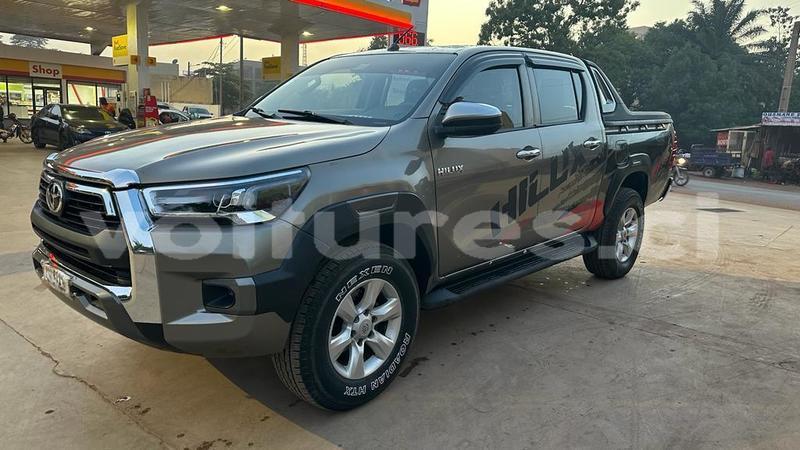 Big with watermark toyota hilux abidjan abidjan 51574