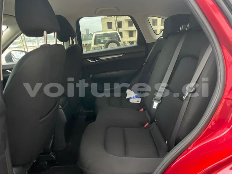 Big with watermark mazda cx 5 abidjan abidjan 51575