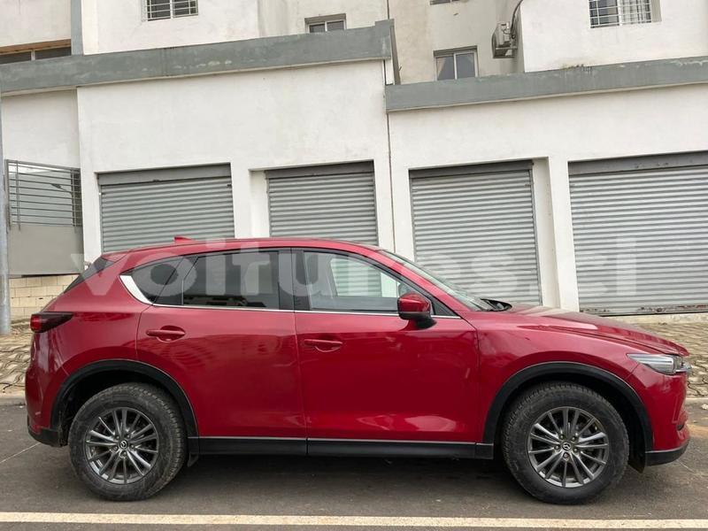 Big with watermark mazda cx 5 abidjan abidjan 51575