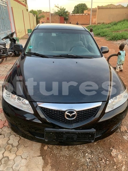 Big with watermark mazda 6 ivory coast kong 51589