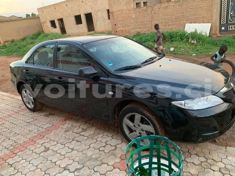 Big with watermark mazda 6 ivory coast kong 51589