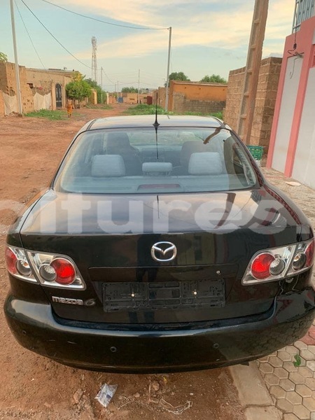 Big with watermark mazda 6 ivory coast kong 51589