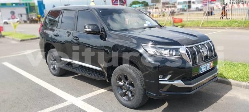 Big with watermark toyota land cruiser prado abidjan abidjan 51592