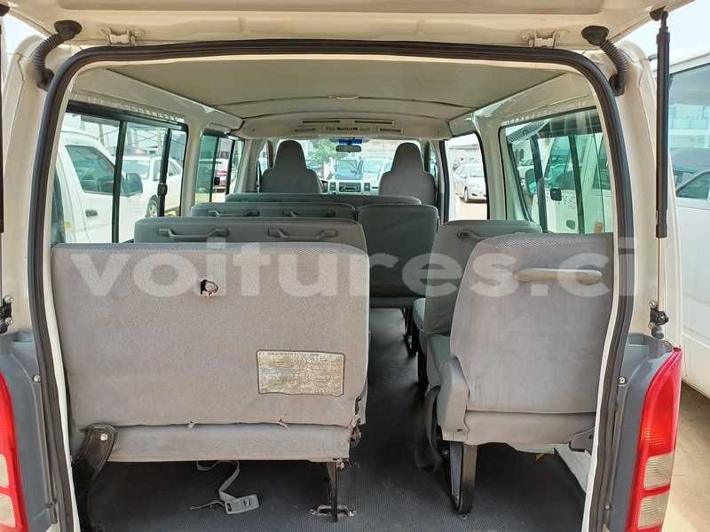 Big with watermark toyota hiace ivory coast aboisso 51594