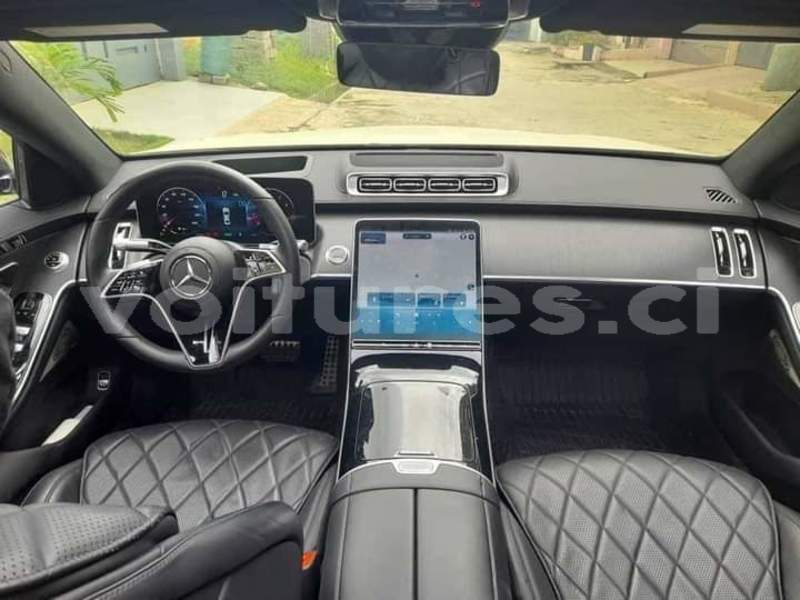 Big with watermark mercedes benz s klasse amg ivory coast aboisso 51602