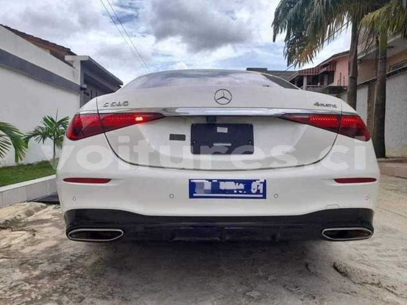 Big with watermark mercedes benz s klasse amg ivory coast aboisso 51602