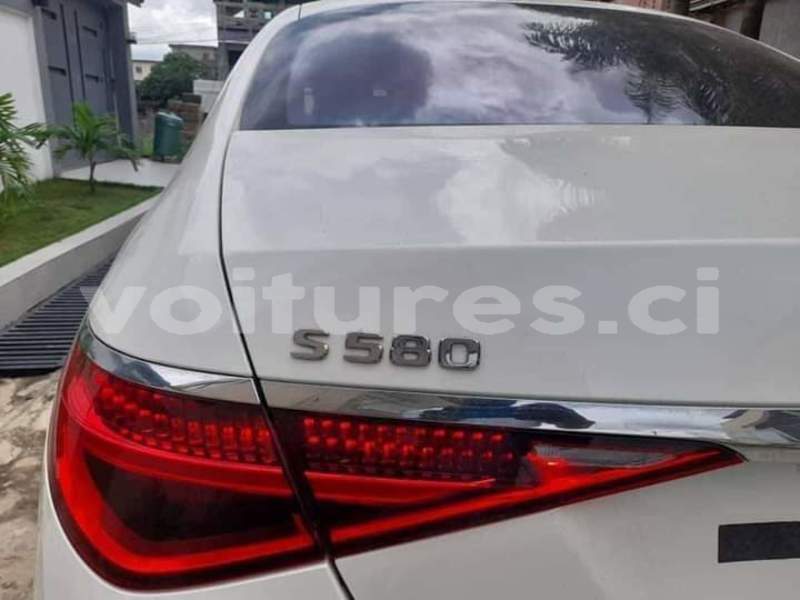 Big with watermark mercedes benz s klasse amg ivory coast aboisso 51602