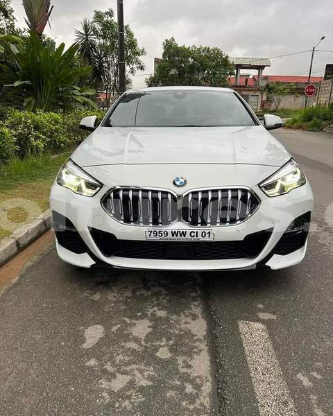 Big with watermark bmw 2 series ivory coast aboisso 51603