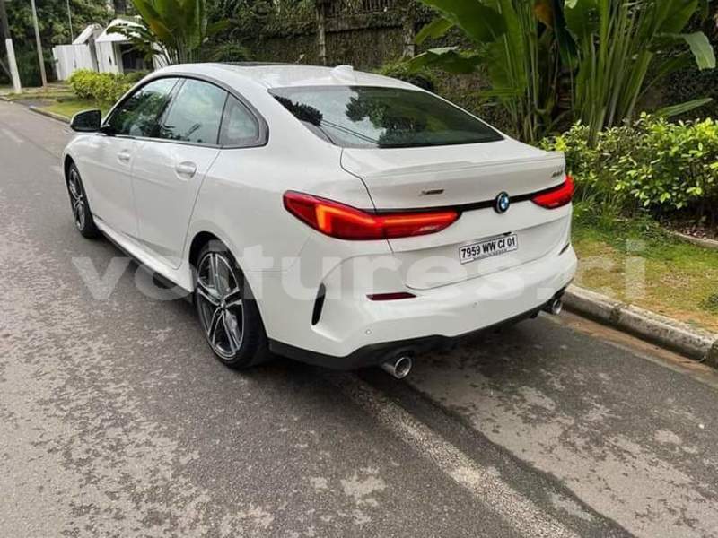 Big with watermark bmw 2 series ivory coast aboisso 51603