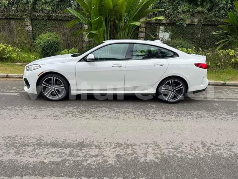 Big with watermark bmw 2 series ivory coast aboisso 51603