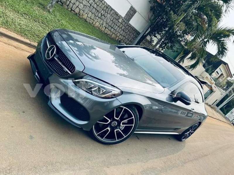 Big with watermark mercedes benz amg gt ivory coast aboisso 51607