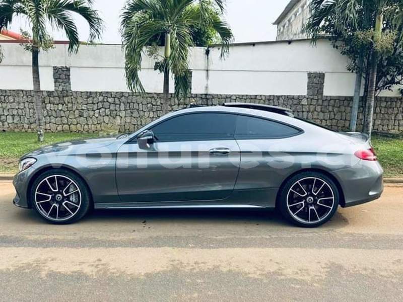 Big with watermark mercedes benz amg gt ivory coast aboisso 51607