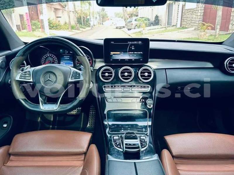 Big with watermark mercedes benz amg gt ivory coast aboisso 51607