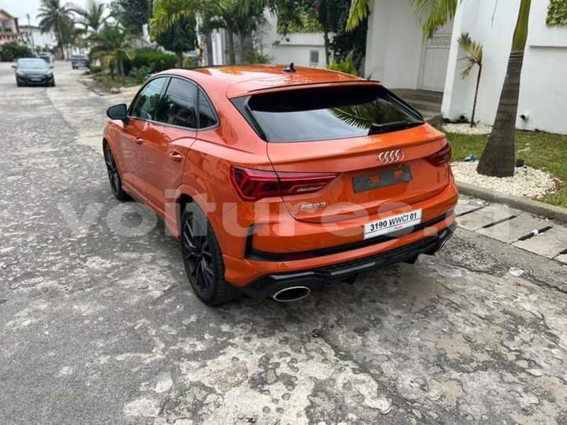 Big with watermark audi rs3 ivory coast aboisso 51608