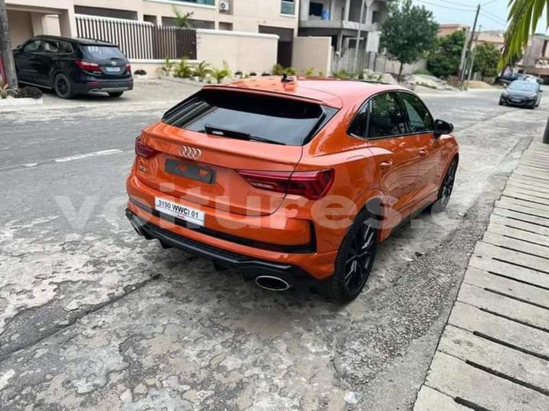 Big with watermark audi rs3 ivory coast aboisso 51608