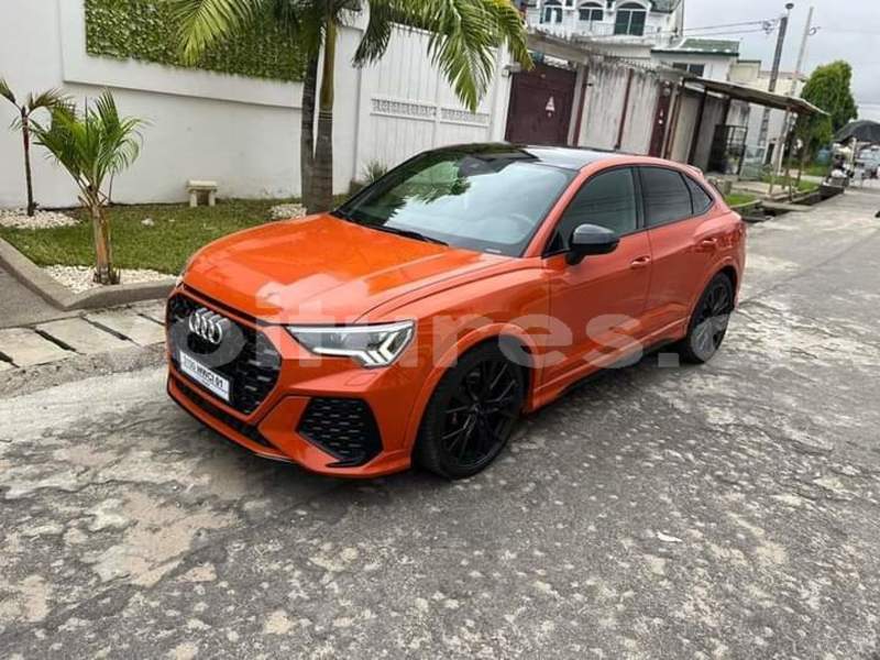 Big with watermark audi rs3 ivory coast aboisso 51608