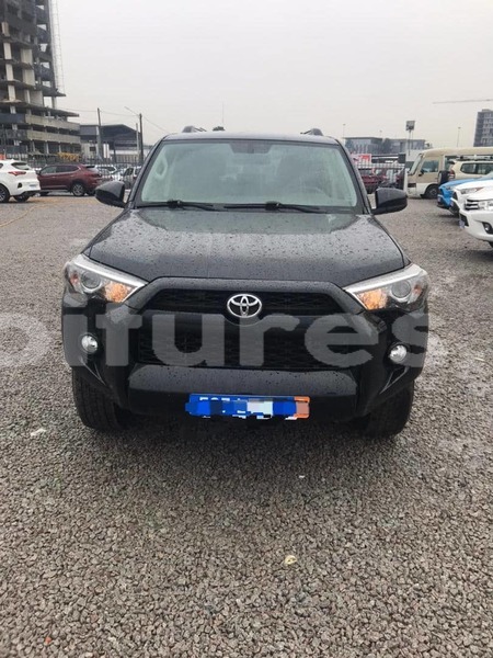 Big with watermark toyota 4runner abidjan abidjan 51617