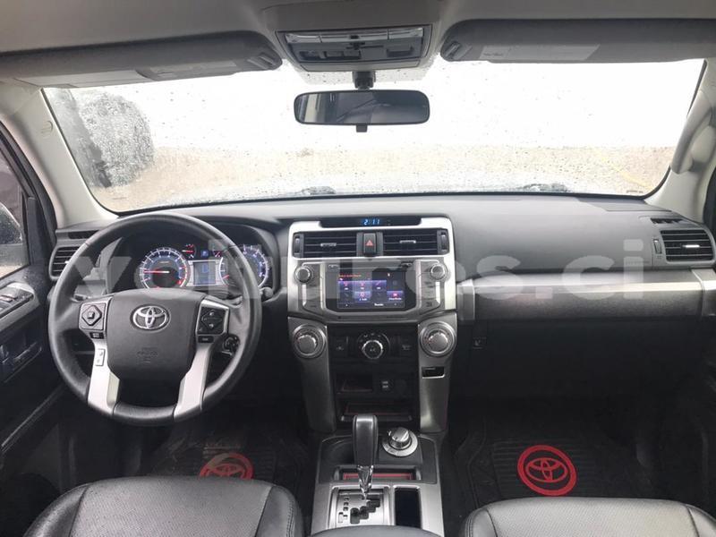 Big with watermark toyota 4runner abidjan abidjan 51617