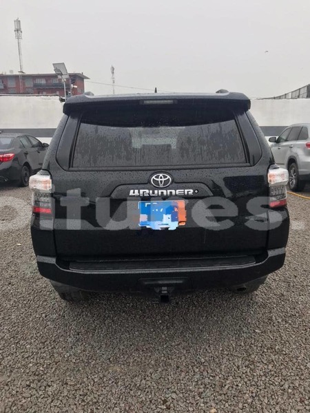 Big with watermark toyota 4runner abidjan abidjan 51617