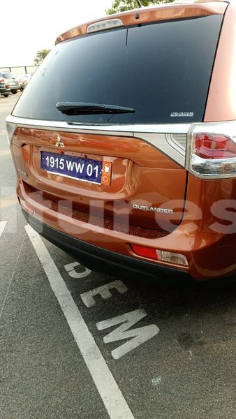 Big with watermark mitsubishi outlander abidjan abidjan 51619