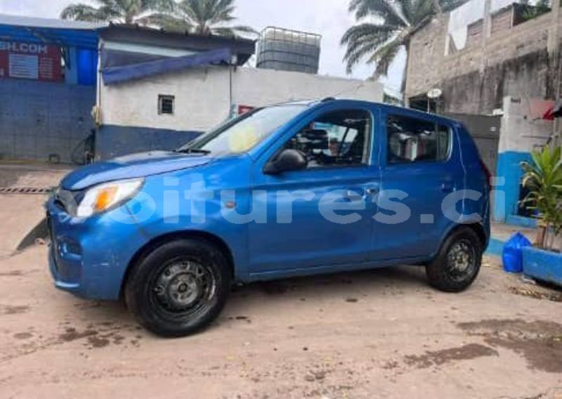 Big with watermark suzuki alto abidjan abidjan 51620