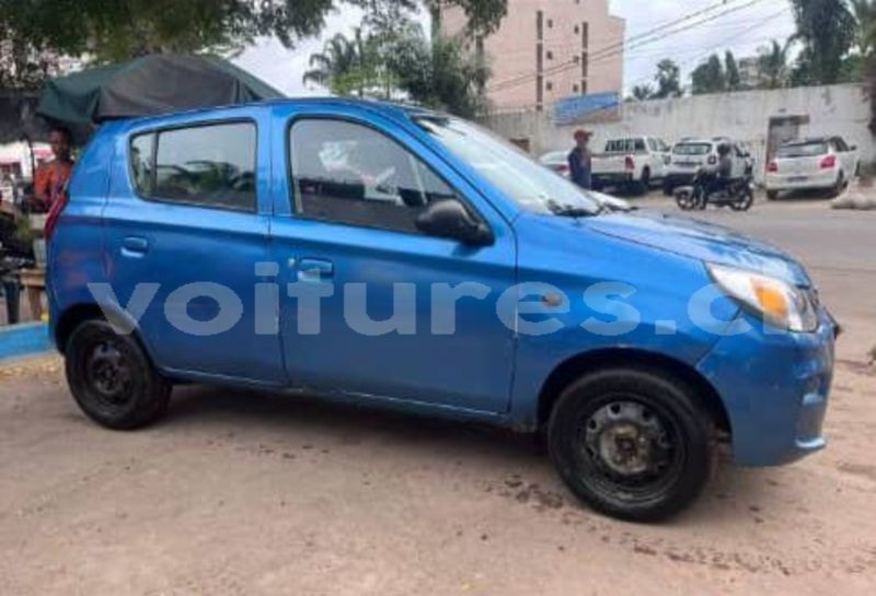 Big with watermark suzuki alto abidjan abidjan 51620