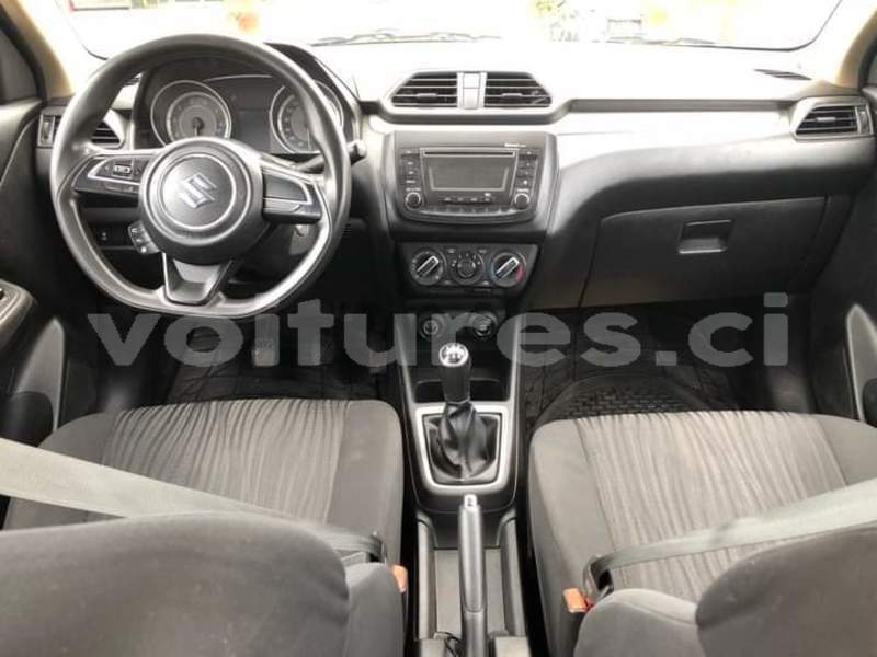 Big with watermark suzuki dzire ivory coast aboisso 51624