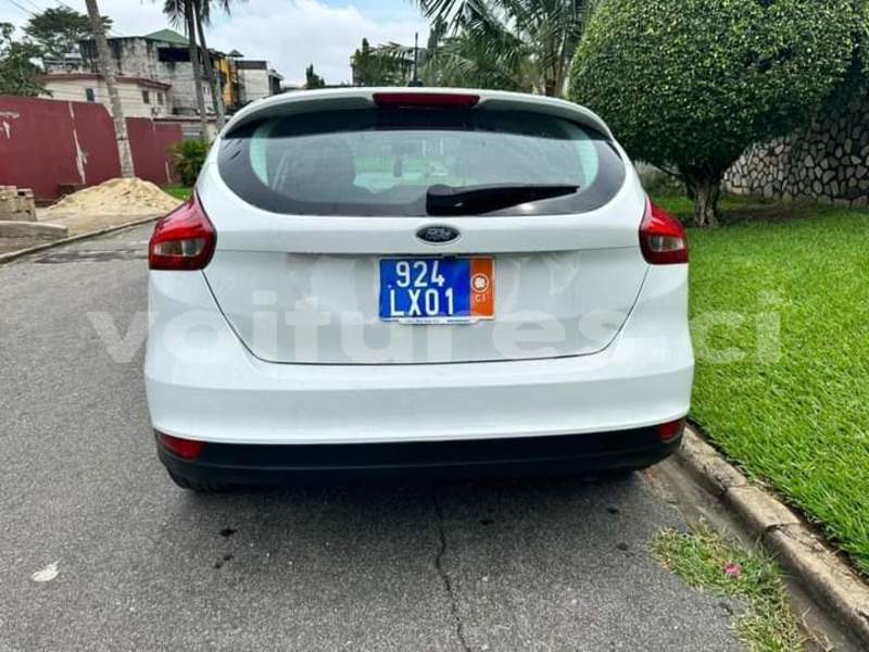 Big with watermark ford focus ivory coast aboisso 51627