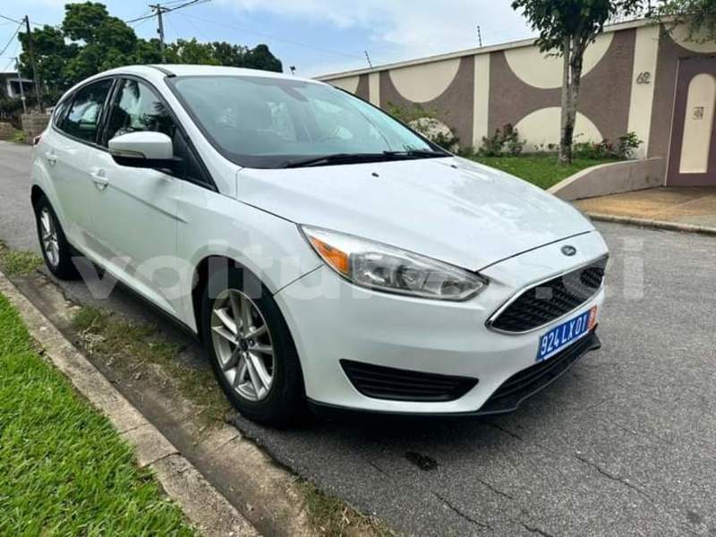 Big with watermark ford focus ivory coast aboisso 51627