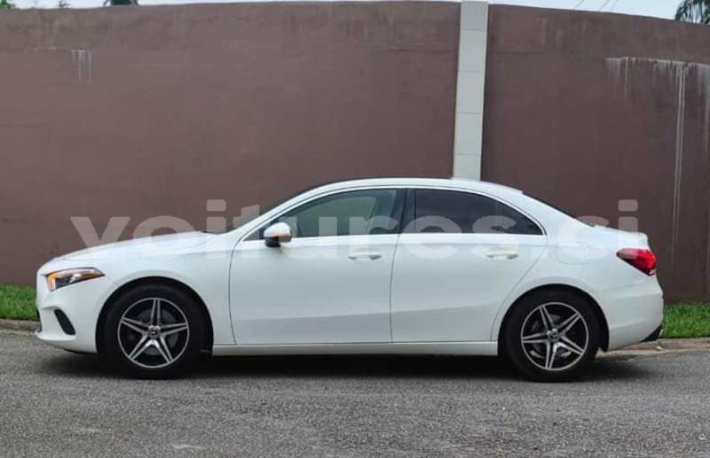 Big with watermark mercedes benz a klasse amg ivory coast aboisso 51631