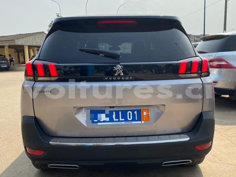 Big with watermark peugeot 5008 abidjan abidjan 51637