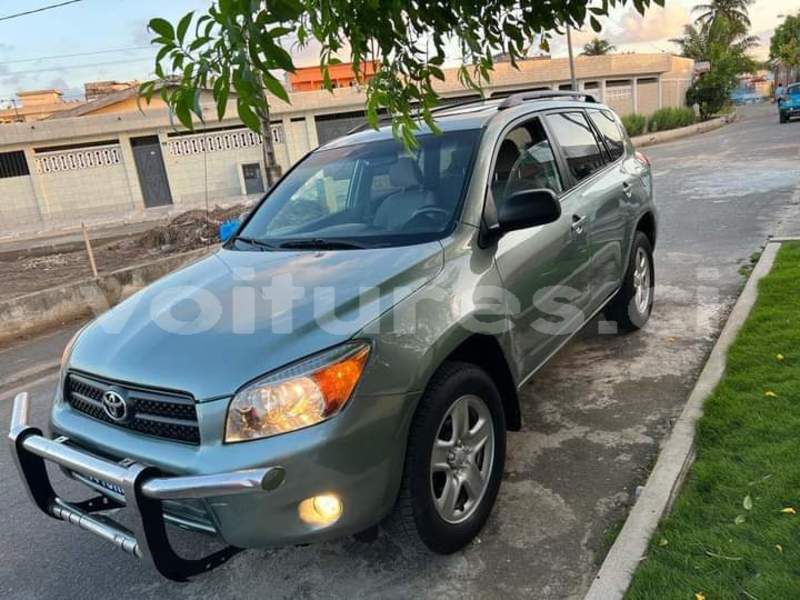 Big with watermark toyota rav4 ivory coast aboisso 51640