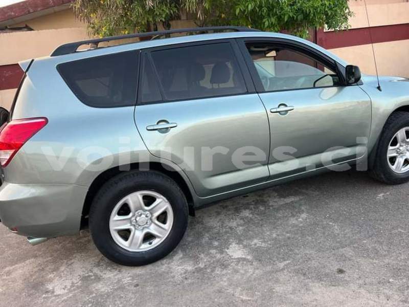 Big with watermark toyota rav4 ivory coast aboisso 51640