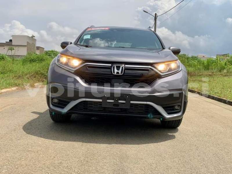 Big with watermark honda cr v ivory coast aboisso 51642