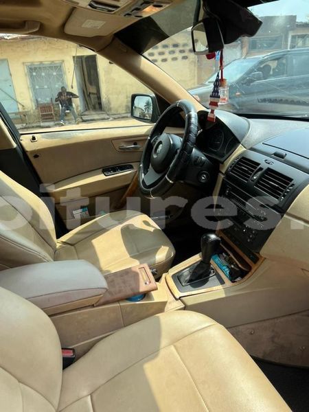 Big with watermark bmw x3 abidjan abidjan 51659