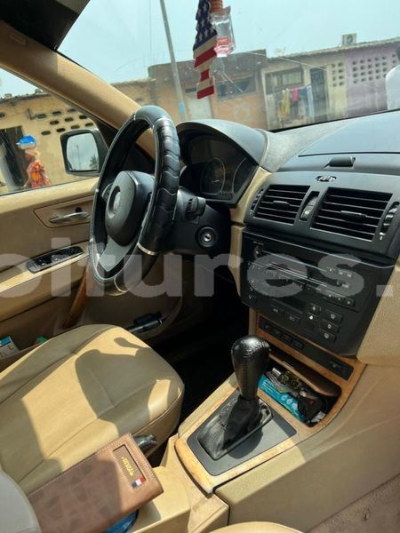 Big with watermark bmw x3 abidjan abidjan 51659