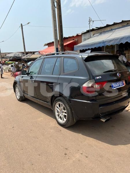 Big with watermark bmw x3 abidjan abidjan 51659