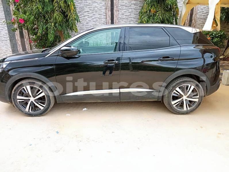 Big with watermark peugeot 3008 abidjan abidjan 51660