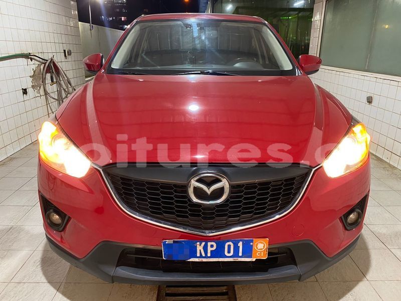 Big with watermark mazda cx 5 abidjan abidjan 51663