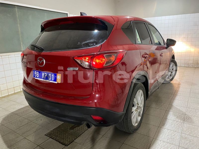 Big with watermark mazda cx 5 abidjan abidjan 51663