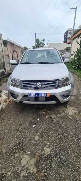 Big with watermark suzuki vitara abidjan abidjan 51665