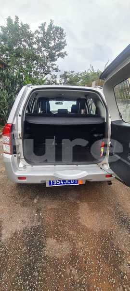 Big with watermark suzuki vitara abidjan abidjan 51665