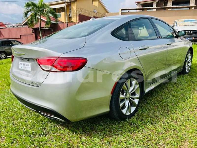 Big with watermark chrysler 200 ivory coast aboisso 51676