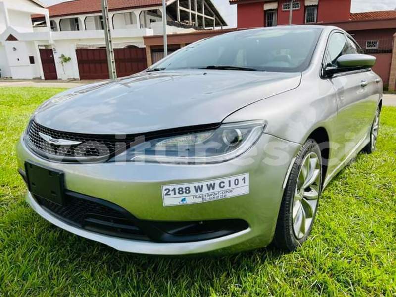 Big with watermark chrysler 200 ivory coast aboisso 51676