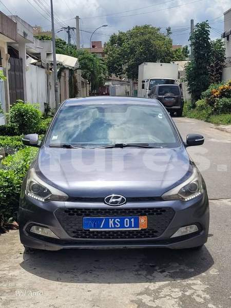 Big with watermark hyundai i20 ivory coast aboisso 51679