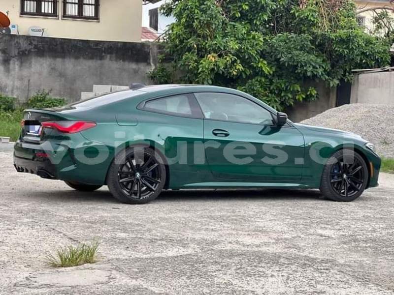 Big with watermark bmw m6 ivory coast aboisso 51680